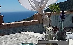 B&B La Terrazza Di Case Bastei